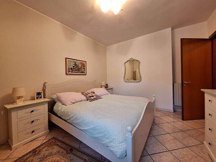 Appartamento in affitto in Via Guglielmo Marconi, Borno