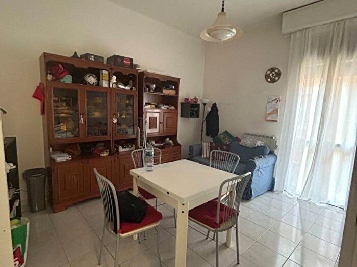 Appartamento bilocale in affitto in Via della Ghisiliera, Saffi, Bologna