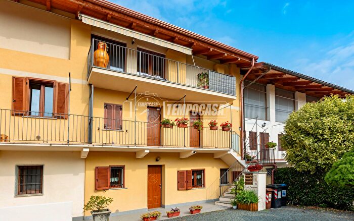 Appartamento bilocale in vendita in Via Ruata Sangone, Giaveno