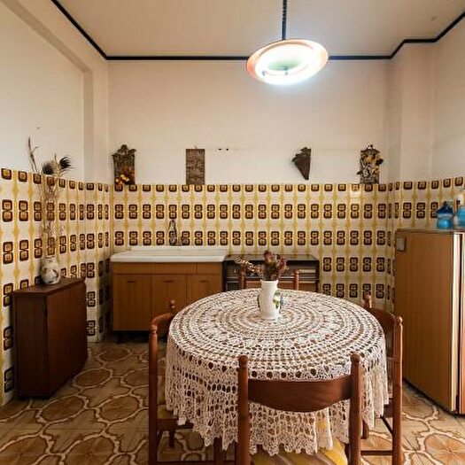 Appartamento quadrilocale in vendita in Via Nazionale, Pace Del Mela