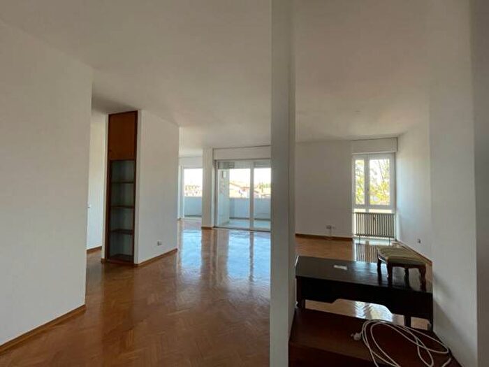 Appartamento con 5 locali in affitto in Via Mario Montanari, Borgo Nuovo Ospedale, Ravenna