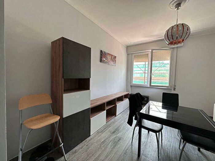 Appartamento quadrilocale in affitto in Via Claudio Monteverdi, Porta al Prato San Jacopino, Firenze
