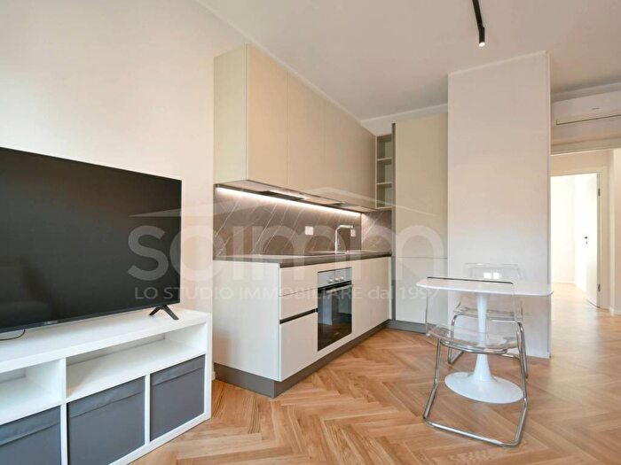 Appartamento bilocale in affitto in Via Tristani, Villanova, Cagliari