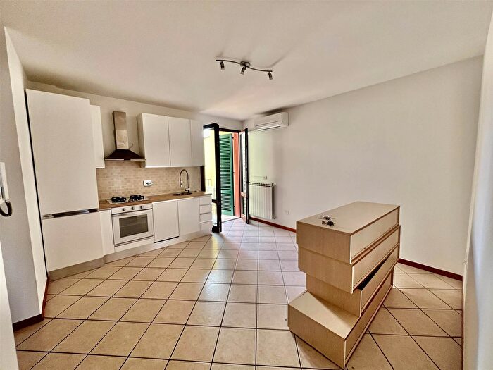 Appartamento bilocale in vendita in Campi Bisenzio, Campi Bisenzio