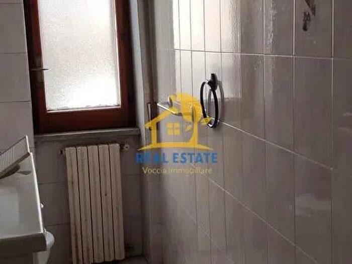 Appartamento trilocale in affitto in Via Irno No Number, Irno Brignano, Salerno