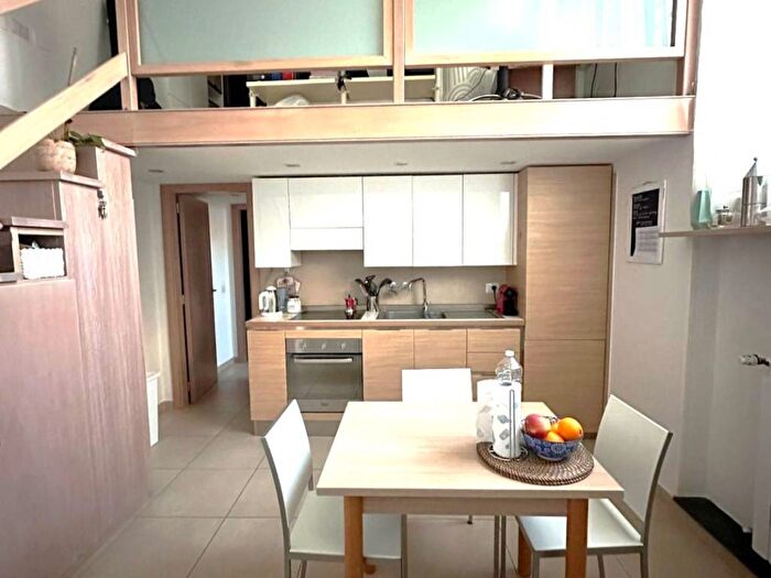 Appartamento bilocale in affitto in Via Emilio Gola, Navigli Darsena, Milano