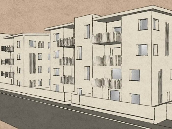 Appartamento quadrilocale in vendita in Via Lorenzo Valla, Piacenza