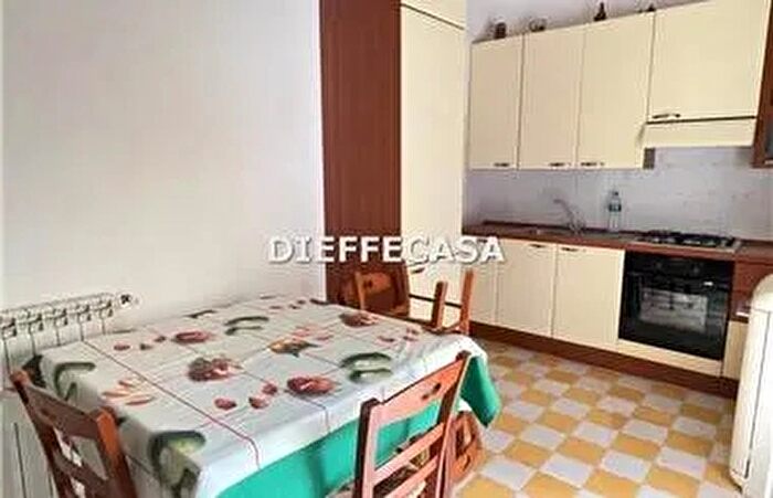 Appartamento quadrilocale in affitto in Via GAnca Omodei Marsala Tp, Marsala