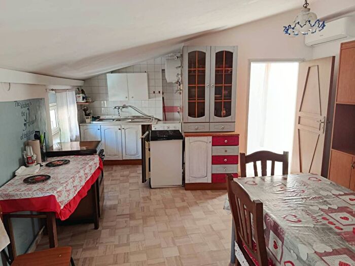 Casa trilocale in affitto in Via Duca degli Abruzzi, Villa Santa Maria