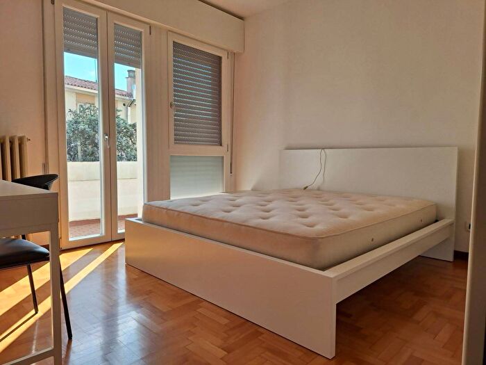 Appartamento quadrilocale in affitto in Via Giovanni Duprè, San Bellino San Filippo Neri, Padova