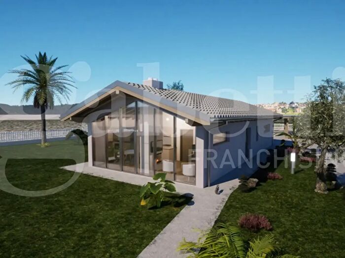 Casa con 5 locali in vendita in Via Terracini, Roseto Degli Abruzzi