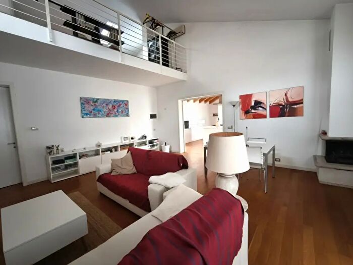 Appartamento con 5 locali in affitto in Via Venticinque Aprile, Abano Terme