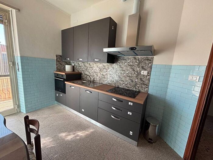 Appartamento quadrilocale in affitto in Lingotto, Torino