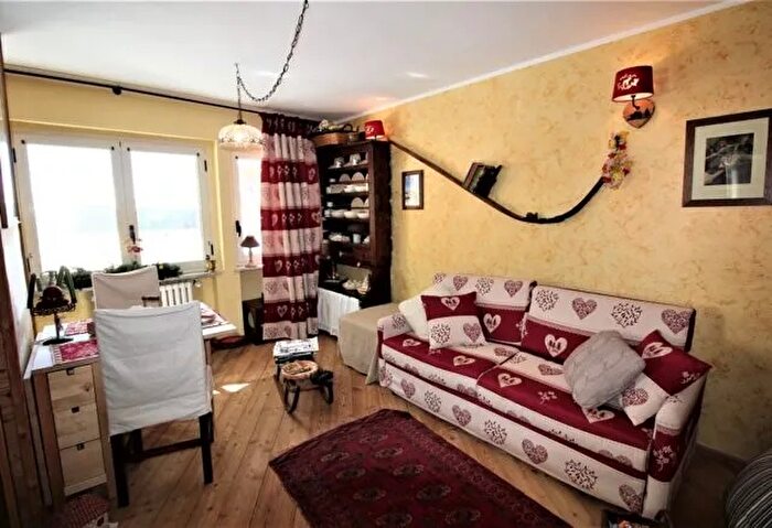 Appartamento monolocale in affitto in Via Assietta Sestriere To Italia, Sestriere