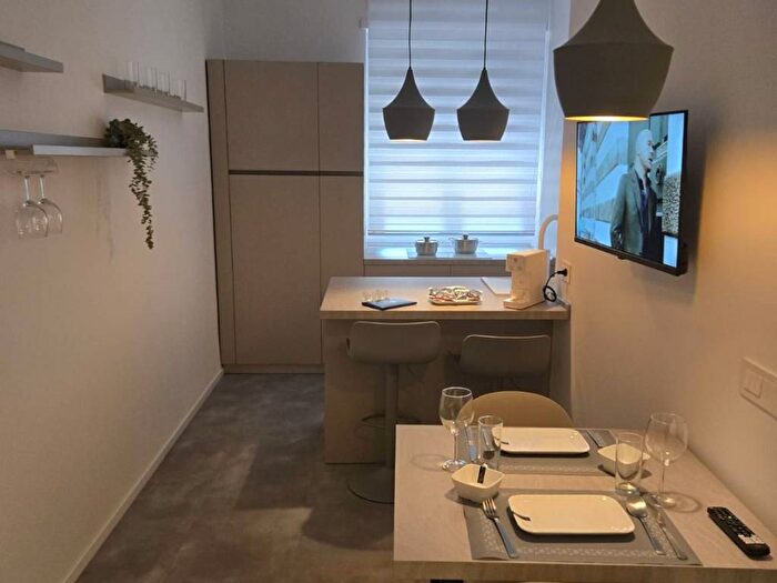 Appartamento bilocale in affitto in Corso Trieste, Caserta