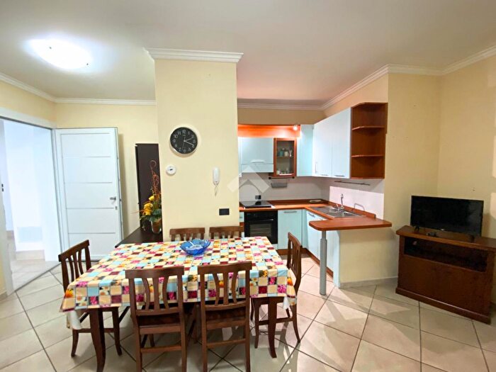 Appartamento quadrilocale in vendita in Via Pioppi, Otranto