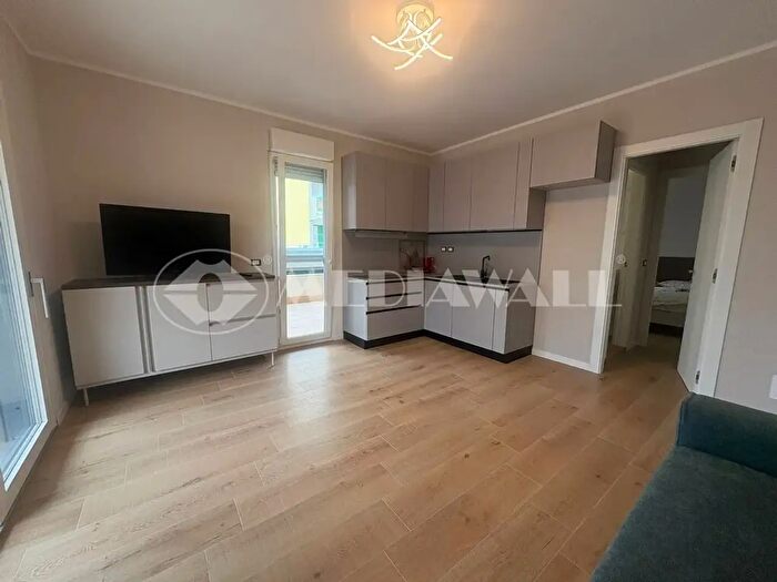 Appartamento bilocale in vendita in Via Elettra, San Michele Al Tagliamento