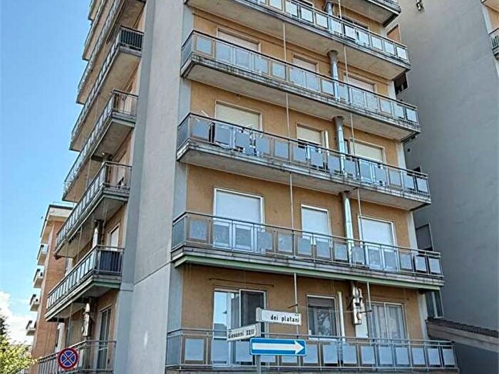 Appartamento bilocale in affitto in via Dei Platani, Melegnano