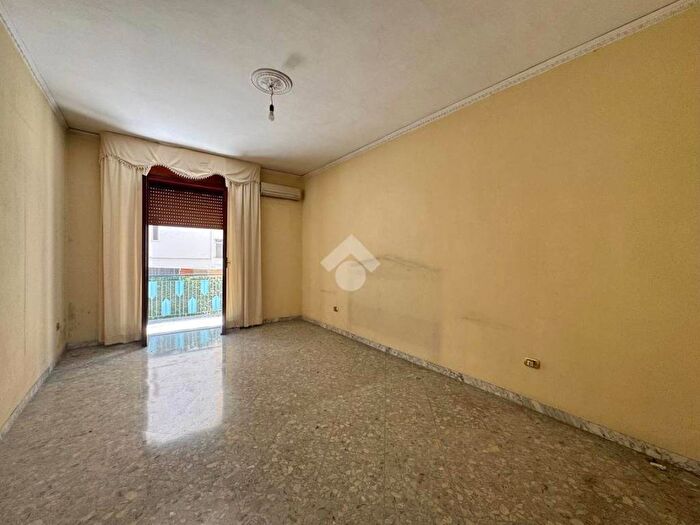 Appartamento bilocale in affitto in Via della Libertà, Portici
