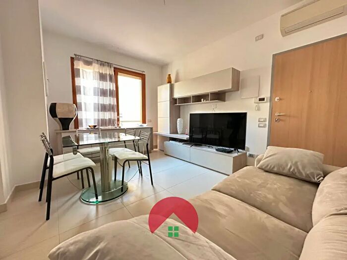 Appartamento bilocale in vendita in Via Virgilio, Matera