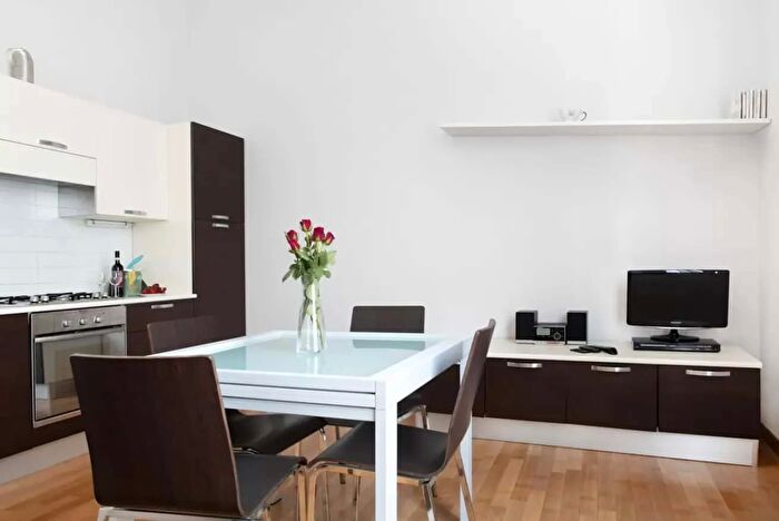 Appartamento monolocale in affitto in Via Guglielmo Marconi, Bologna