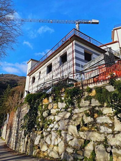 Appartamento bilocale in vendita in Via Passalacqua, Rapallo