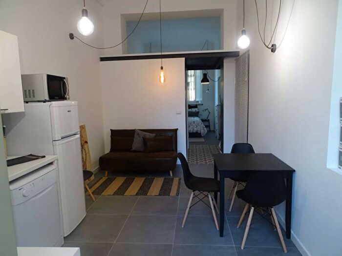 Appartamento bilocale in affitto in Via Mantova, Regio Parco, Torino