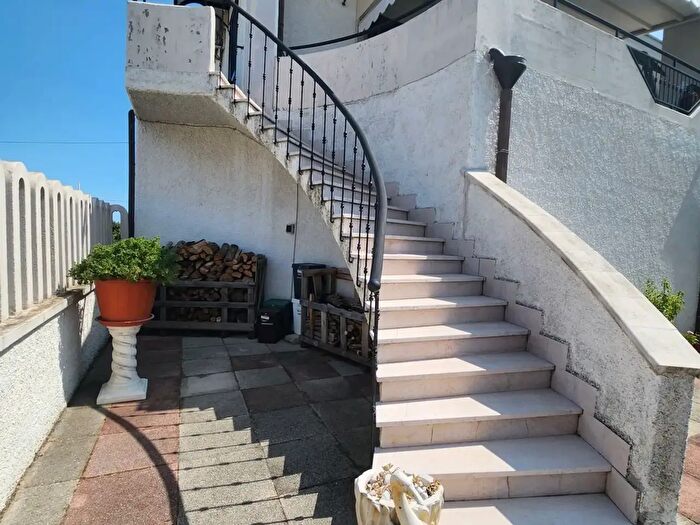 Casa quadrilocale in vendita in dei Gelsi, Termoli