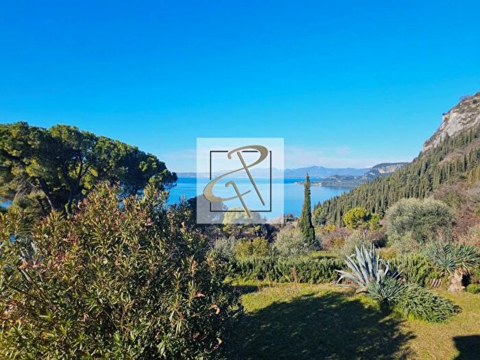 Appartamento con 6 locali in affitto in Strada di Scanelli, Bardolino