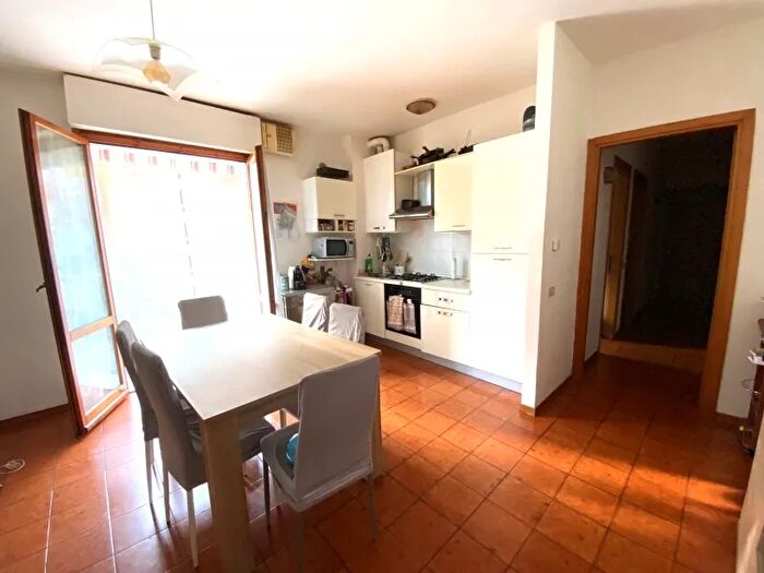 Appartamento trilocale in vendita in Montecatini Terme