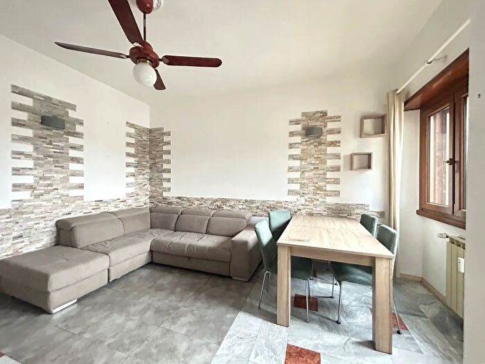 Appartamento quadrilocale in vendita in Viale Alessandro Guidoni, Firenze