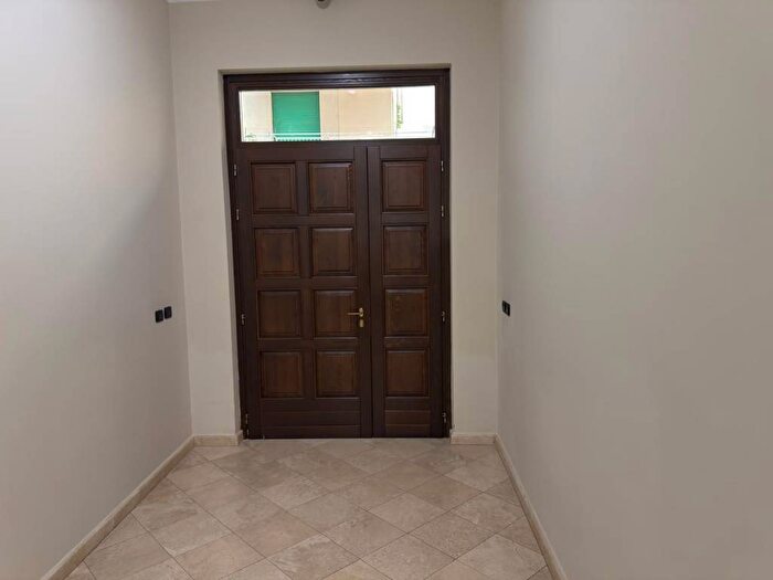 Appartamento trilocale in affitto in Via Gioacchino Rossini, Centro, Cassino