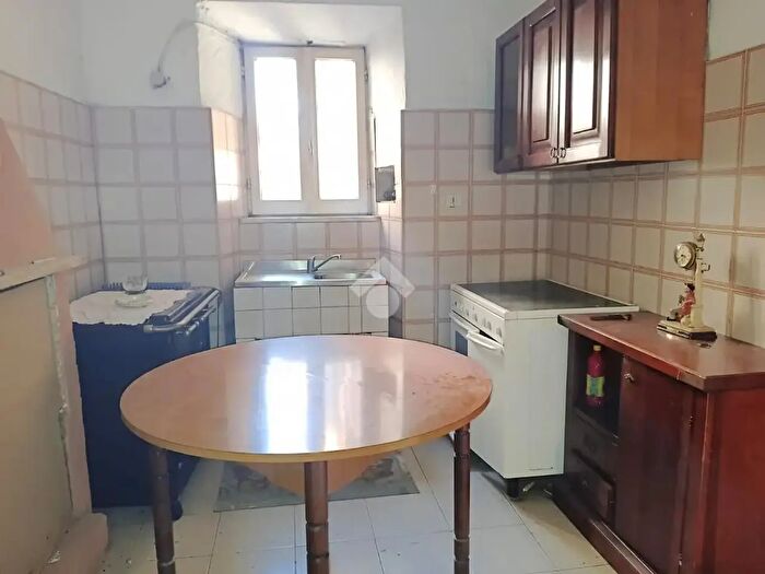 Appartamento trilocale in vendita in Vicolo di Mezzo, Rocca Priora