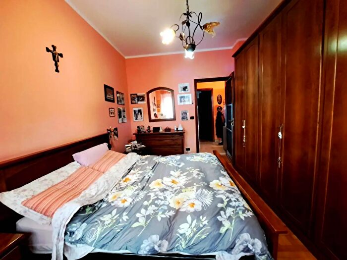 Appartamento trilocale in vendita in CSo Rosselli Bis, Torino