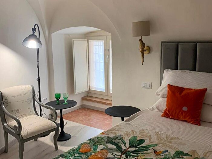 Appartamento bilocale in affitto in Centro Storico, Perugia