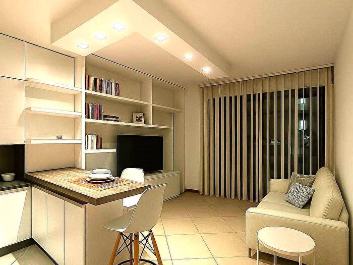 Appartamento bilocale in affitto in Via Bernardo Rucellai, Precotto, Milano