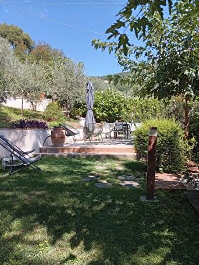 Appartamento trilocale in vendita in Viale Umberto I, Assisi