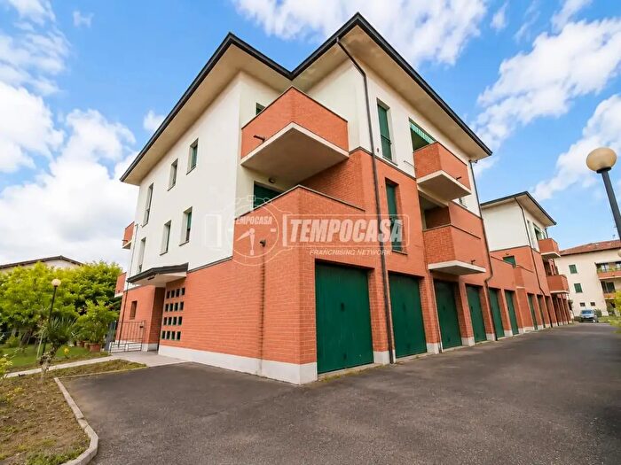 Appartamento trilocale in vendita in Via San Rocco Trignano a, San Martino In Rio