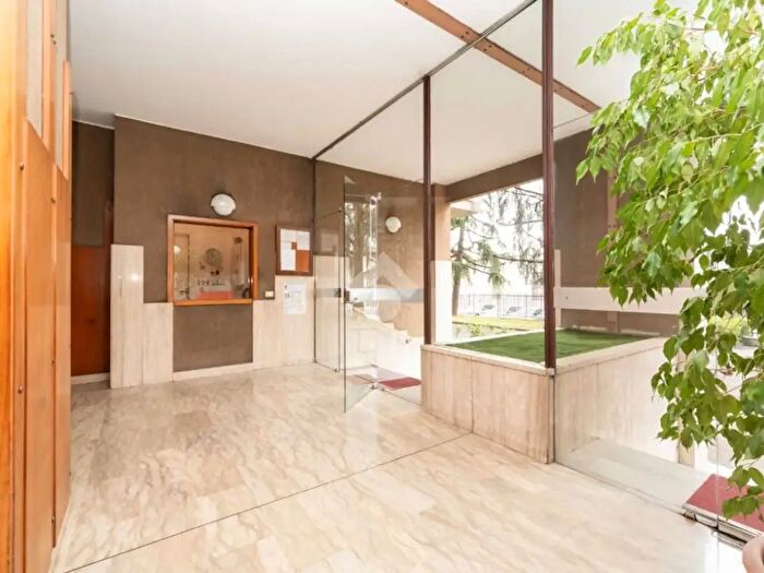 Appartamento bilocale in affitto in Via Privata Rosalba Carriera, Milano