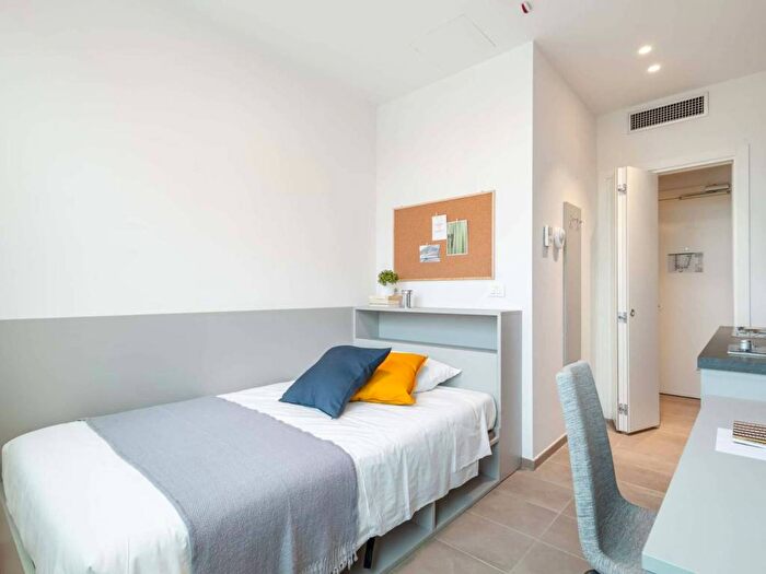 Appartamento in affitto in Viale della Toscana, Novoli, Firenze