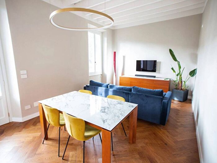 Appartamento in affitto in Porta Romana, Firenze