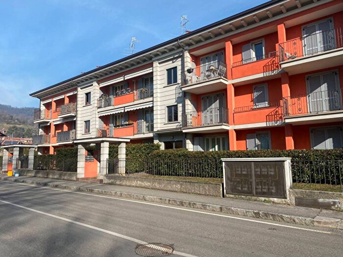 Appartamento bilocale in affitto in Via Fornace, Sotto il Monte Giovanni XXIII