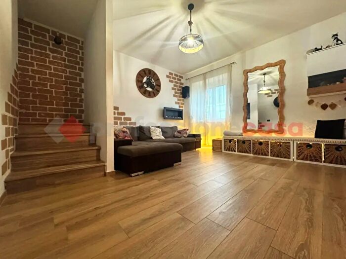 Casa quadrilocale in vendita in Livorno