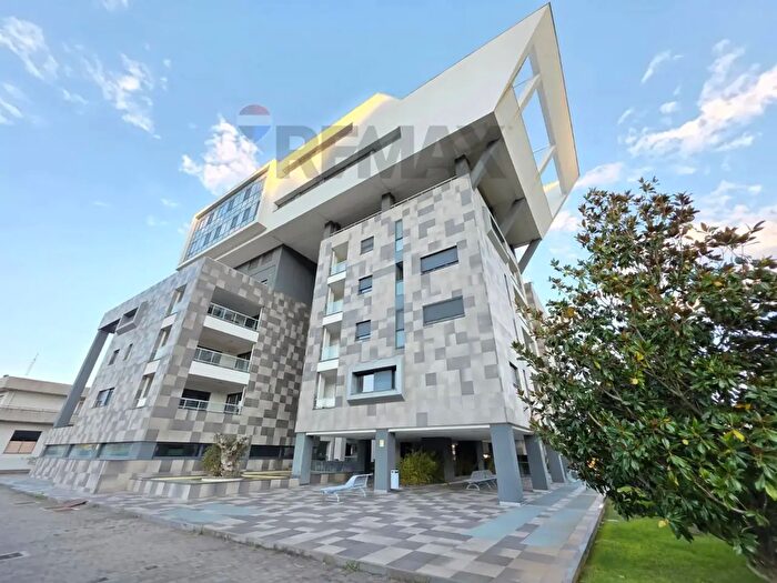 Appartamento quadrilocale in vendita in Via Sandro Botticelli, Rende
