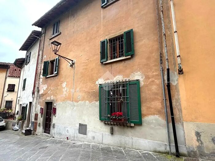 Casa con 5 locali in vendita in Via Pietro Rondoni, San Miniato