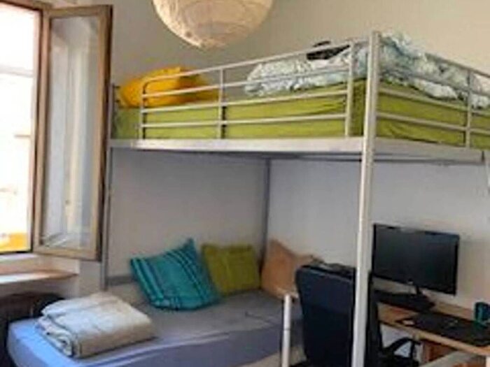 Appartamento monolocale in affitto in Via Amatore Antonio Sciesa, Montenero, Milano