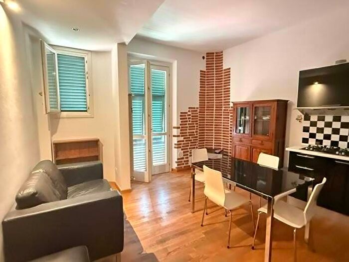 Appartamento bilocale in affitto in Via Sallustio Bandini, Leopoldo Vittorio Emanuele Statuto, Firenze