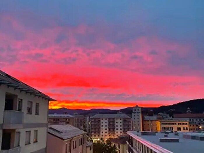 Appartamento trilocale in vendita in Via Agostino Chiodo, Savona