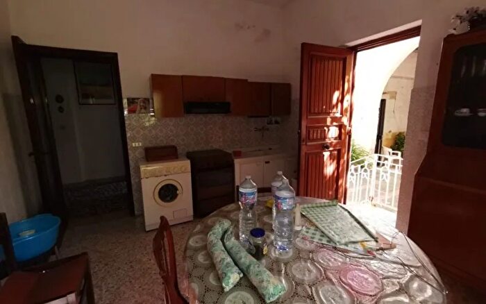 Appartamento monolocale in affitto in Cda Santa Venera Marsala, Marsala