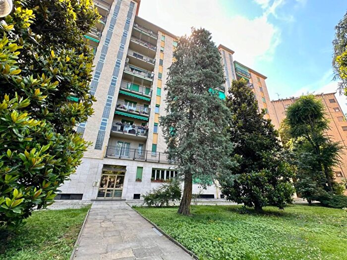 Appartamento bilocale in affitto in Viale Romagna, Città Studi, Milano